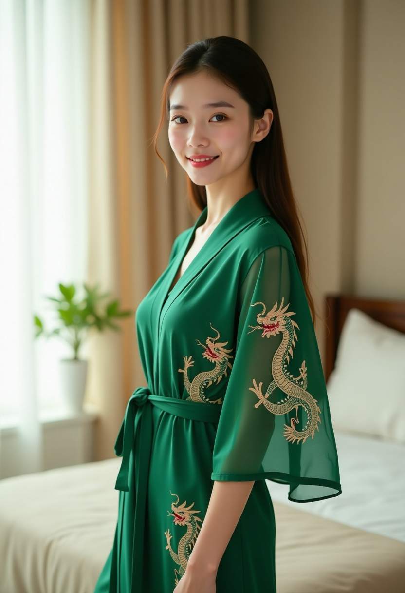 迷雾之城