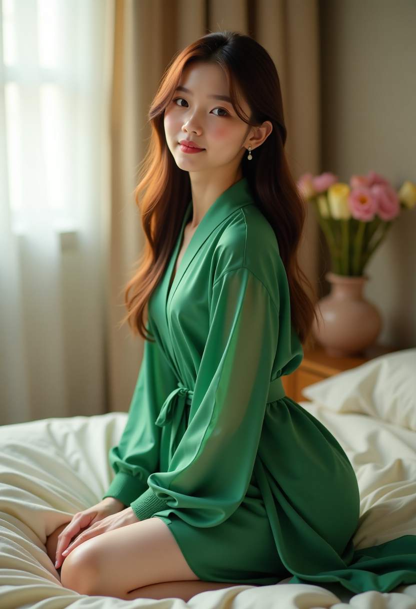血色黎明